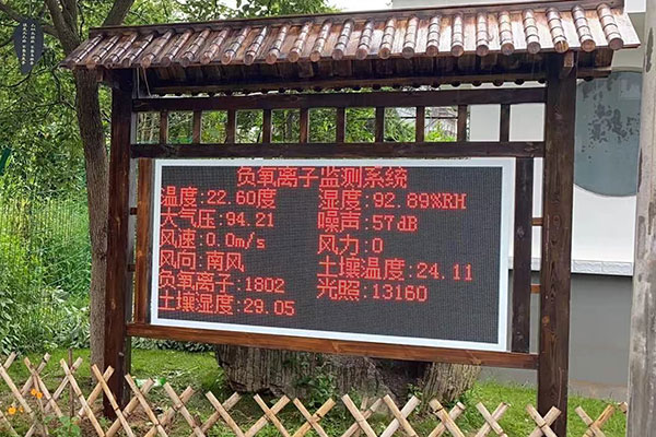小气候农业气象监测站,精准农业的气候守护者”